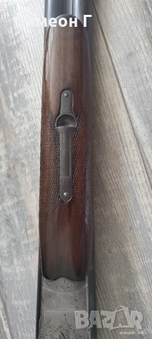 Ловна пушка ИЖ 26Е, снимка 14 - Ловно оръжие - 51204454