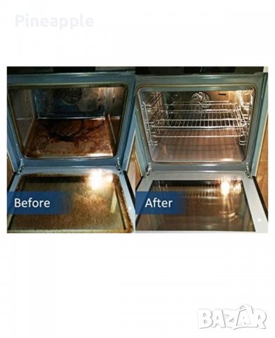 Oven Pride N1 в Англия Препарат за фурна, снимка 8 - Препарати за почистване - 39383335