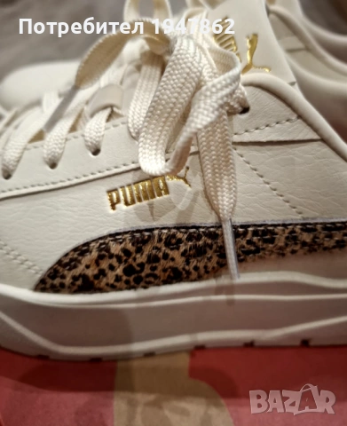 Маратонки пума, снимка 9 - Маратонки - 53062346