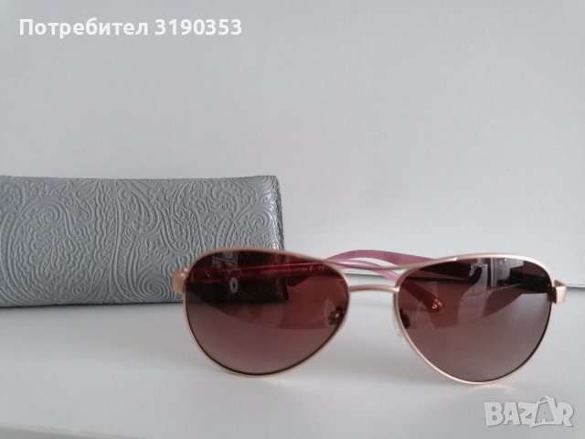 Дамски слънчеви очила Joules , снимка 3 - Слънчеви и диоптрични очила - 38080922
