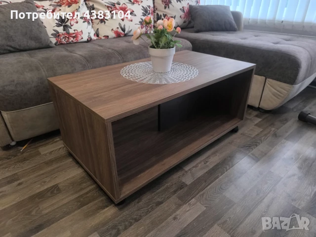 Холна маса на колелца , снимка 1