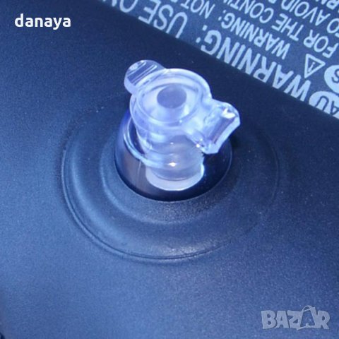 906 Надуваема възглавница за плаж пътуване басейн къмпинг, снимка 4 - Надуваеми легла - 28666438