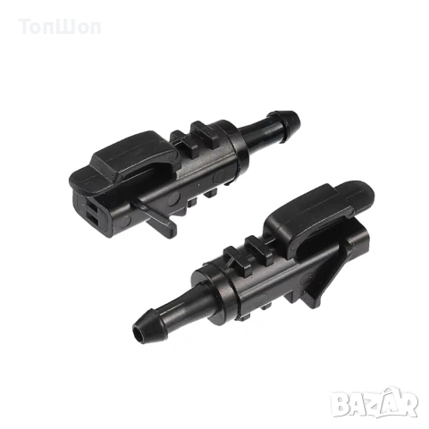 Пръскалка / пръскачки за чистачки - Hyundai , Kia, снимка 3 - Аксесоари и консумативи - 53282663