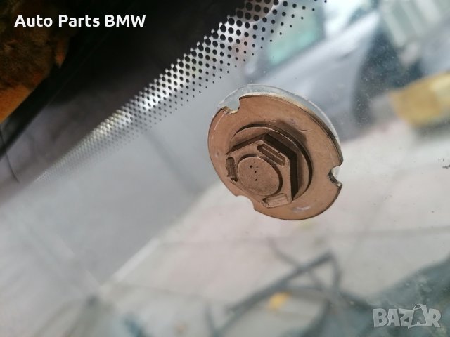 Челно Стъкло BMW E39
Предно стъкло
БМВ Е39 
, снимка 2 - Части - 42939003