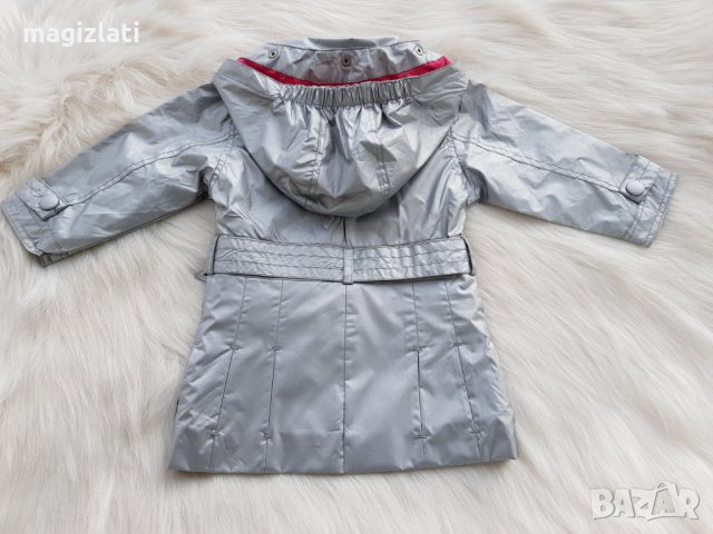 Детско яке Prenatal 74см. пролет/есен, снимка 2 - Бебешки якета и елеци - 28047592