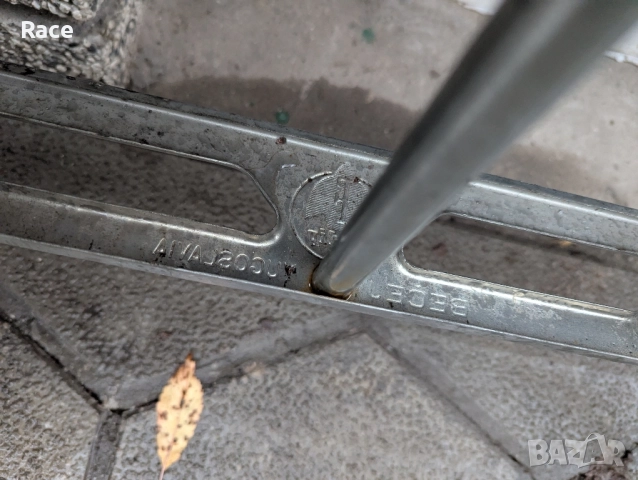 багажник ВАЗ ЛАДА Москвич, снимка 3 - Аксесоари и консумативи - 52111771