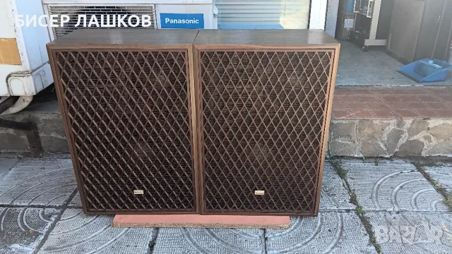SANSUI SP-X9700 , снимка 8 - Тонколони - 47596418