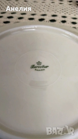 Блясък и красота чинии и плато, снимка 16 - Чинии - 53070087