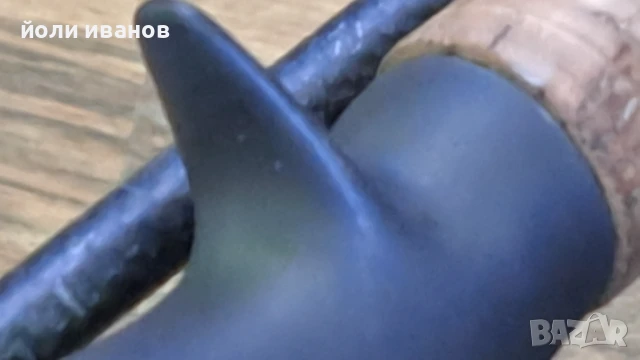 PENN пръчка 3м-Baitcast 60-120g-MILLENIUM-High Power Graph, снимка 8 - Въдици - 50529157