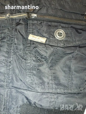 Зимна парка Khujo M - 13 €, снимка 3 - Якета - 53193734