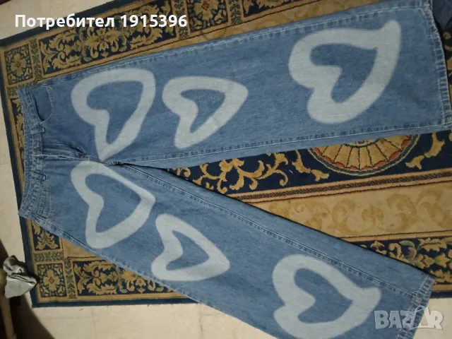 Зара и други дамски дънки 