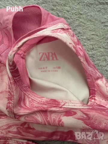 Детски спортен комплект Zara, снимка 3 - Детски комплекти - 51581969