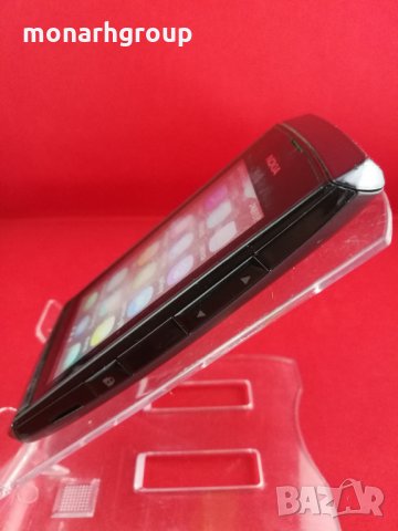 Телефон  Nokiа Asha 306, снимка 3 - Nokia - 18484621