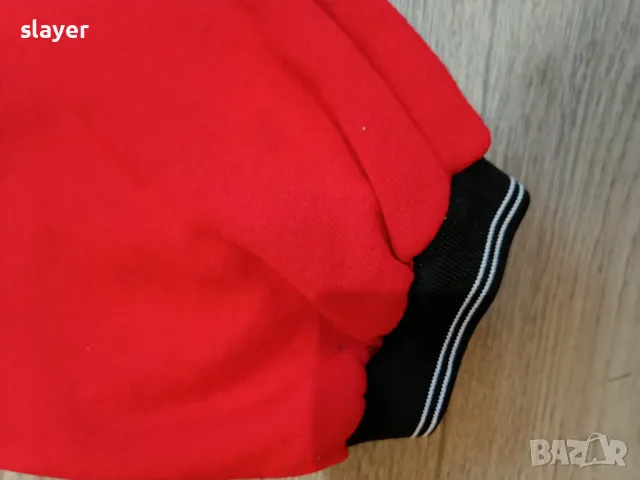 Оригинален анцуг комплект Nike ЦСКА Ибрахима Гай, снимка 2 - Спортни дрехи, екипи - 50418593