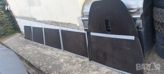 лодка  Колибри 4.50  , снимка 5 - Воден транспорт - 51243546