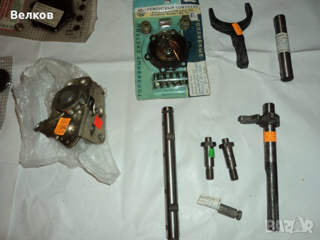 Части за ВАЗ, Лада, Жигули, Москвич, снимка 5 - Части - 28591916