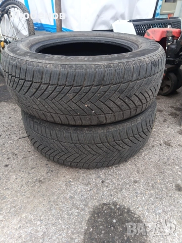 Зимни гуми 225/60/R16