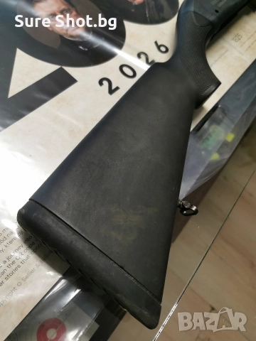 Hatsan Escort Magnum, снимка 7 - Ловно оръжие - 52952771