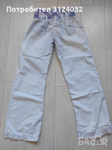 Продавам спортни дънки, снимка 1