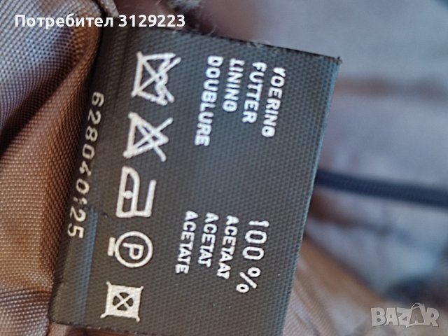 Vintage suit 38/40, снимка 2 - Костюми - 38104728