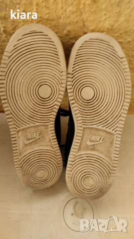 Маратонки NIKE 38 номер, снимка 5 - Маратонки - 52175472