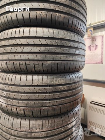4бр.летни гуми 245/40/20 Pirelli, снимка 9 - Гуми и джанти - 52464250