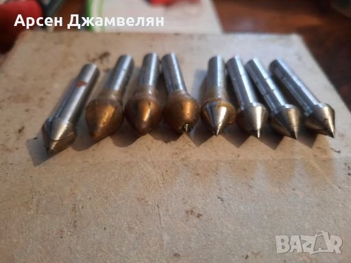 Диамантен изравнител 