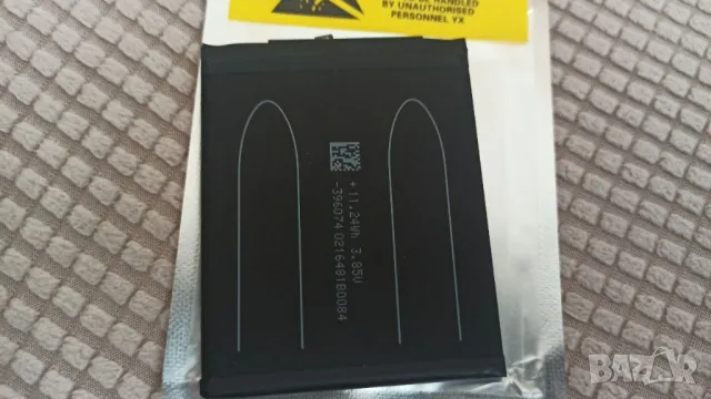 нова батерия за Redmi 6/6а, снимка 2 - Резервни части за телефони - 48893206