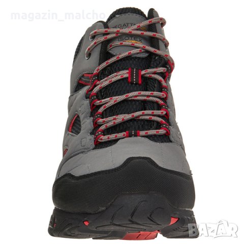 МЪЖКИ БОТИ REGATTA HOLCOMBE; размери: 45, снимка 3 - Мъжки боти - 27076896