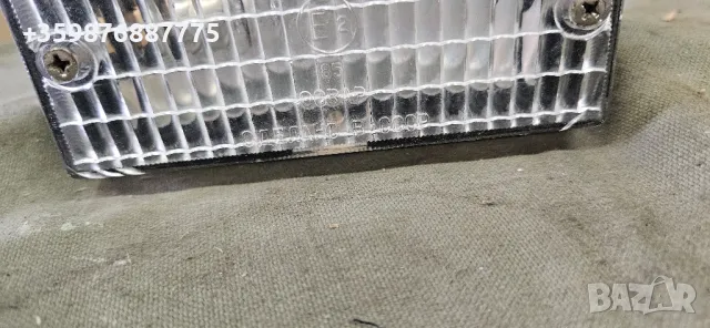 Светлина задна скорост Ваз Лада Жигули Жигула Ретро Руски Руско соц , снимка 2 - Части - 50352068