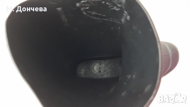 Гумени ботуши №29/30, снимка 4 - Детски боти и ботуши - 32703178