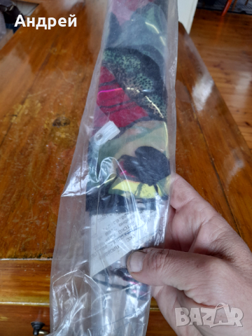 Старо детско Хвърчило #2, снимка 3 - Други ценни предмети - 44859618