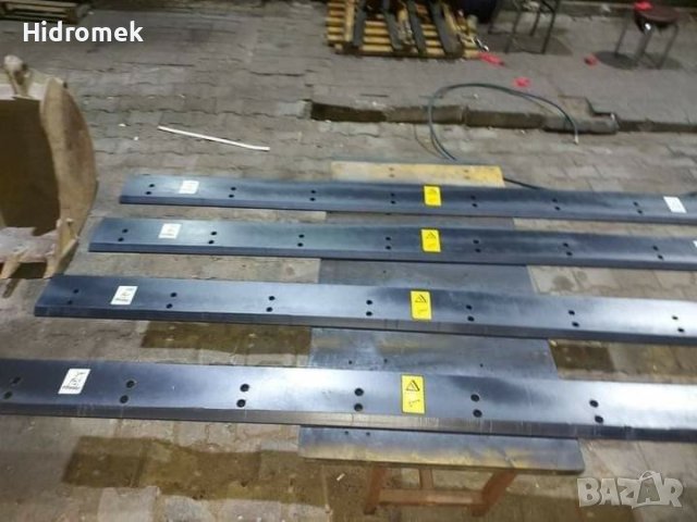 Кофи за всички багери , снимка 18 - Индустриална техника - 43024662