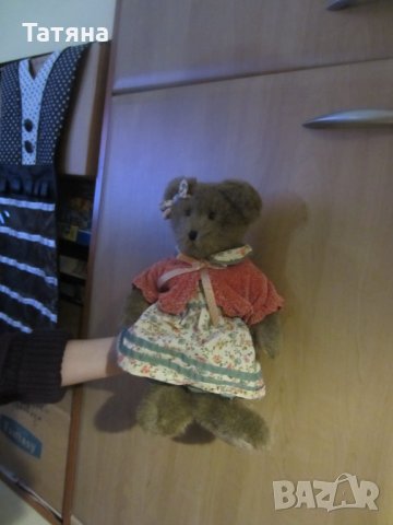 кукли и плюшени играчки, снимка 3 - Кукли - 35557124