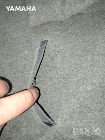 Calvin klein  Мъжко Горнище  L, снимка 5 - Спортни дрехи, екипи - 39512978