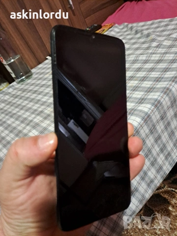 Xiaomi Redmi 10c-128gb/ 4 +2 gb ram, снимка 2 - Xiaomi - 53121674