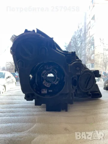 Фарове за CLS W219, снимка 5 - Части - 48626494