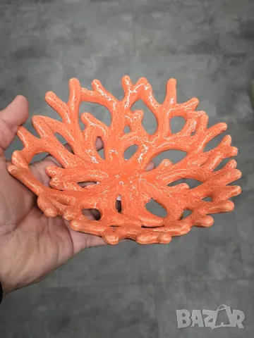 купички корали , снимка 2 - Чинии - 49588194
