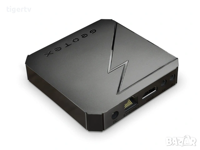 2026 МОДЕЛ! Geotex GTX-R3i mini 4K Гаранция, снимка 2 - Плейъри, домашно кино, прожектори - 53089601