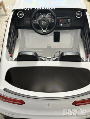 Разменя се , снимка 3 - Детски колички - 52664975