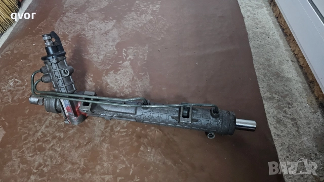 Рейка за бмв е 46(за рециклиране), снимка 2 - Части - 52964467