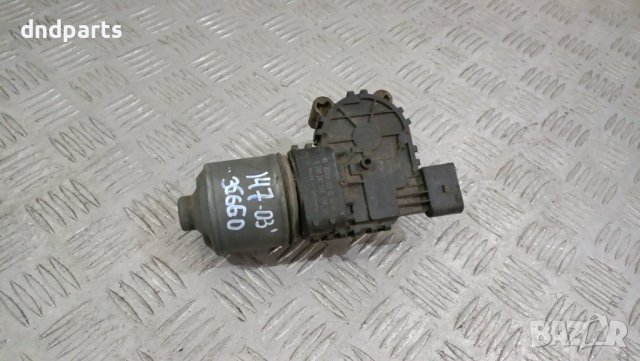 Моторче предни чистачки Alfa Romeo 147 2003г.	