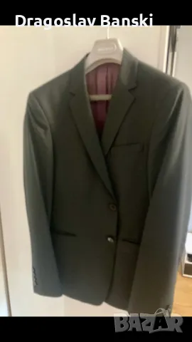 Мъжко сако Teodor