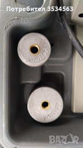 Поялник полипропилен 