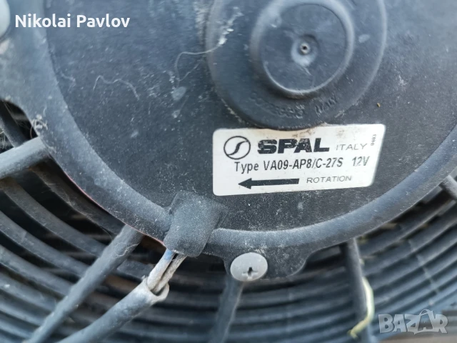 Двигател за Мерцедес 123 и други части , снимка 6 - Части - 50432517