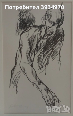 Картина Светлин Русев, снимка 2 - Картини - 53095148