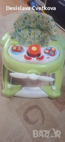 Проходилка, снимка 4 - Проходилки - 52524697