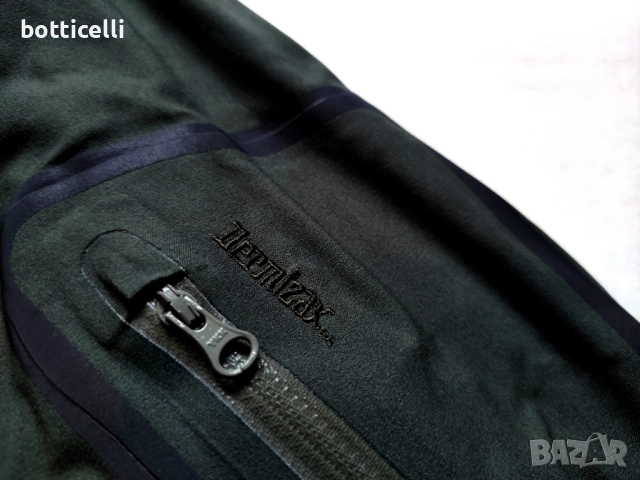 BERGANS of NORWEY Luster Men's 3L Jacket - L - оригинално мъжко яке, снимка 7 - Якета - 52530177