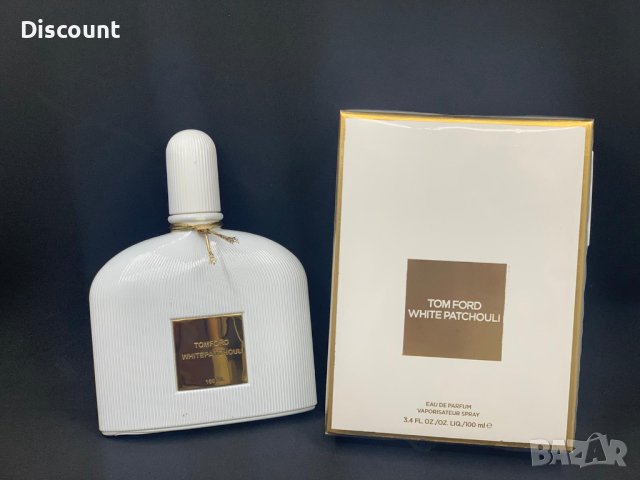 Tom Ford White Patchouli EDP 100ml