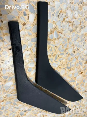 Гаранция! Нови Висококачествени Дръжки за Врати на VW Golf 6, снимка 7 - Части - 49911848